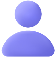 User Profile Icon