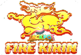 Fire Kirin Online Logo