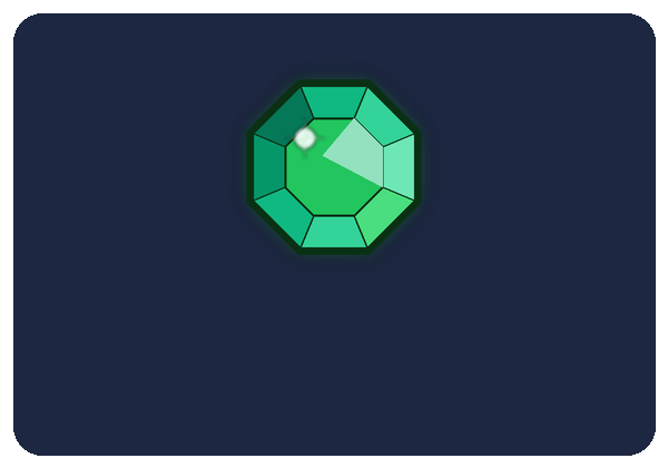 3,000 Stumble Guys Gems